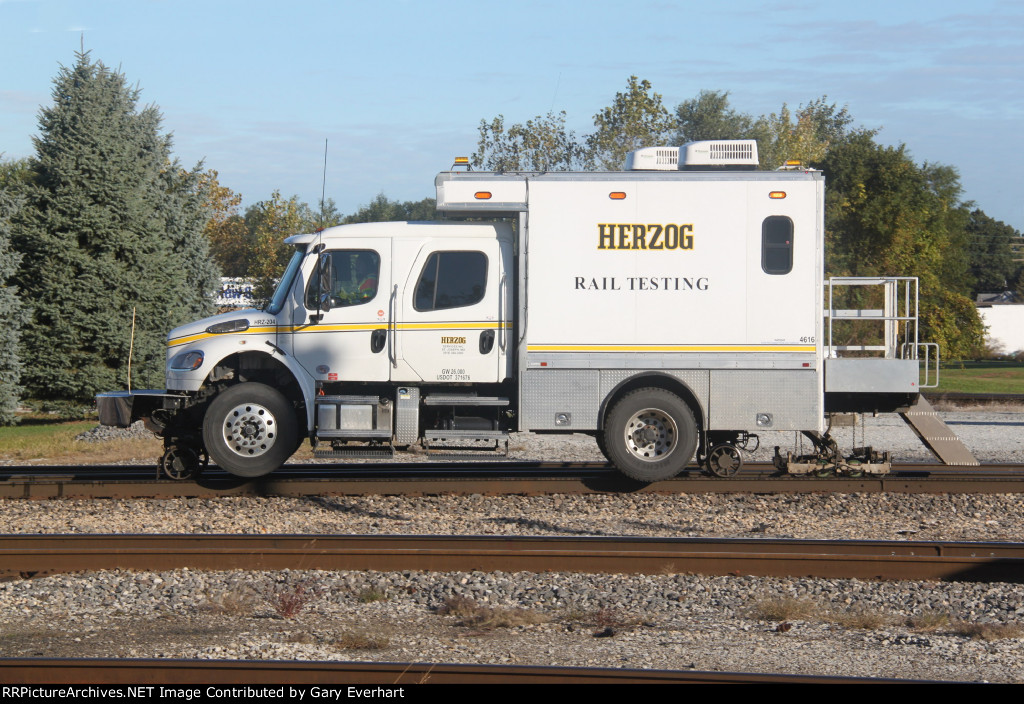 HZRG HRZ204 - Herzog